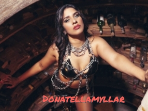 Donatellamyllar