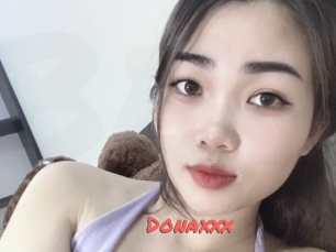 Donaxxx