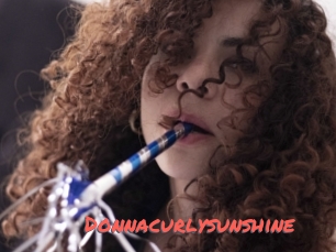 Donnacurlysunshine