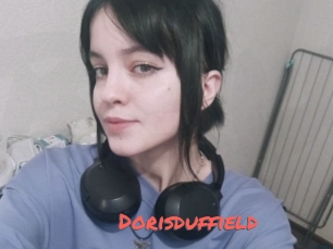 Dorisduffield