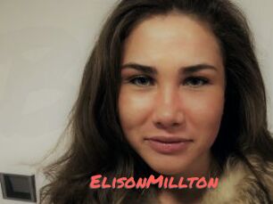 ElisonMillton