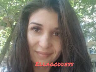 Ellagoddess