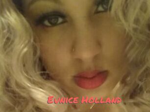 Eunice_Holland