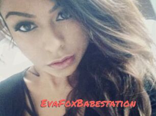 EvaFoxBabestation