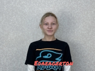 Edaeagerton