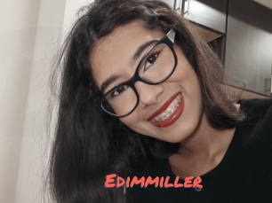 Edimmiller