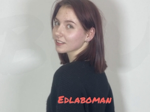 Edlaboman