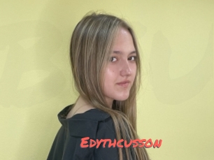 Edythcusson