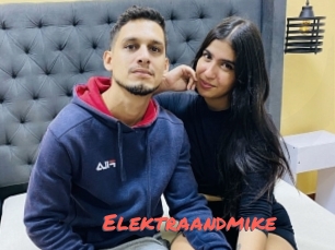 Elektraandmike