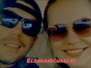 Elenaandcharles