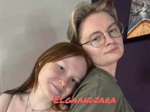 Elgaandzara