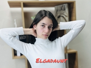 Elgadaunt