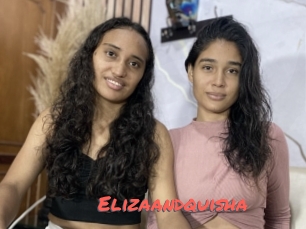 Elizaandquisha