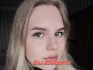 Elleserenity