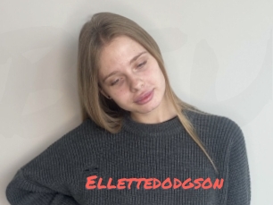 Ellettedodgson