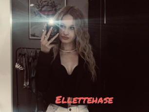 Ellettehase