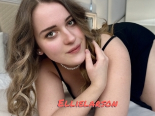 Ellielarson