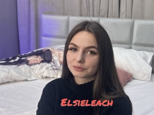 Elsieleach