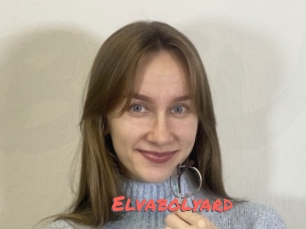 Elvabolyard