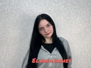 Elvachurchey