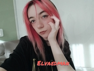 Elvaedman