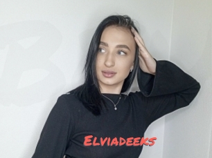 Elviadeeks