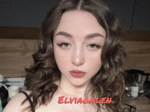 Elviagalen