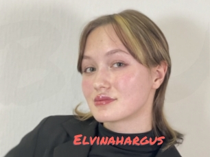 Elvinahargus