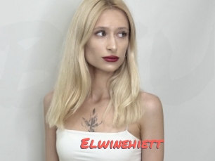 Elwinehiett