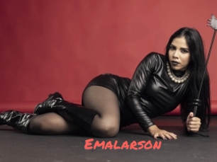 Emalarson