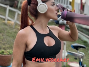 Emilyferrary