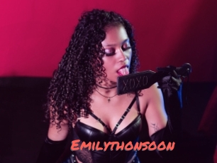 Emilythonsoon