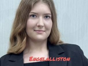 Engelalliston