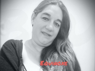 Equinoxe