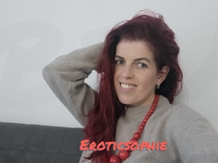 Eroticsophie