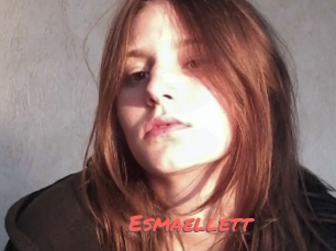 Esmaellett