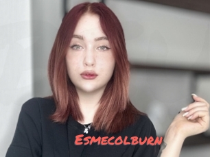 Esmecolburn