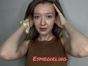 Esmegirling