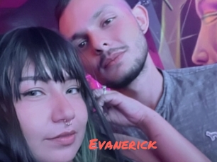 Evanerick