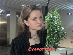 Evapotters