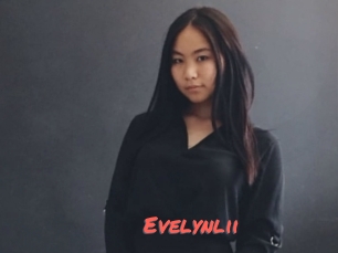 Evelynlii