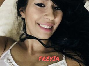 FREYIA_