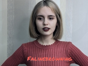 Falinebrowning