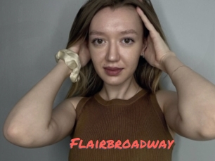 Flairbroadway