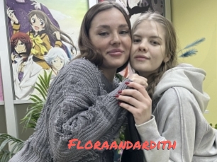 Floraandardith