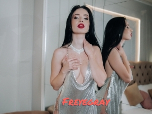 Freyegray