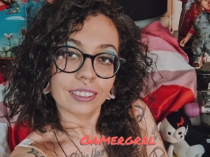 Gamergrrl