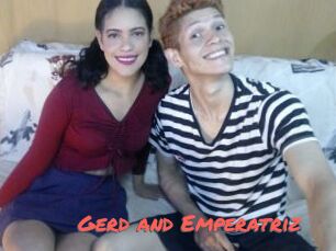 Gerd_and_Emperatriz