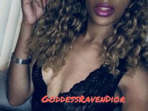 GoddessRavenDior