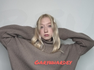 Garynhardey